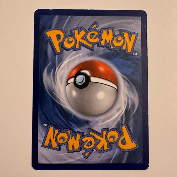 Pokemon XY Breakthrough Holo Raichu Break 50/162 LP 2015 - Picture 2 of 2